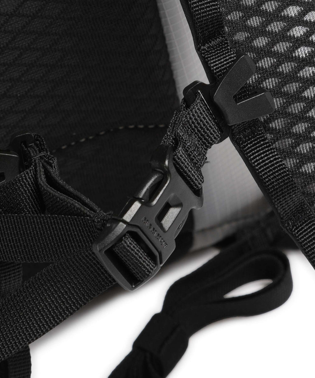 Mammut Neon Light 12 Backpack platinum