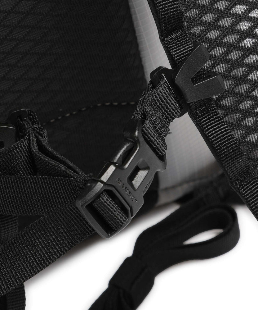 Mammut Neon Light 12 Backpack platinum