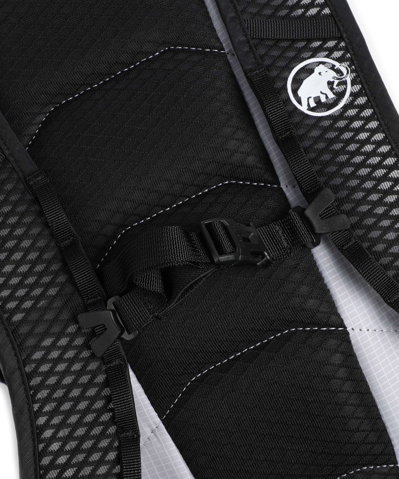 Mammut Neon Light 12 Backpack white