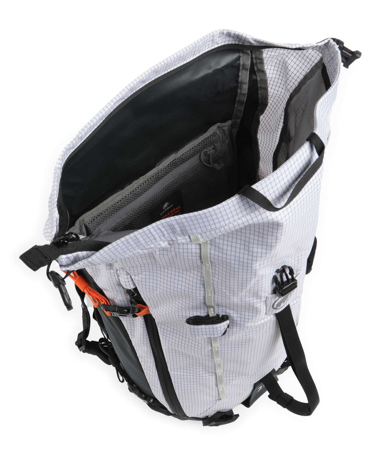 Mammut Trion 28W Hiking backpack white/black