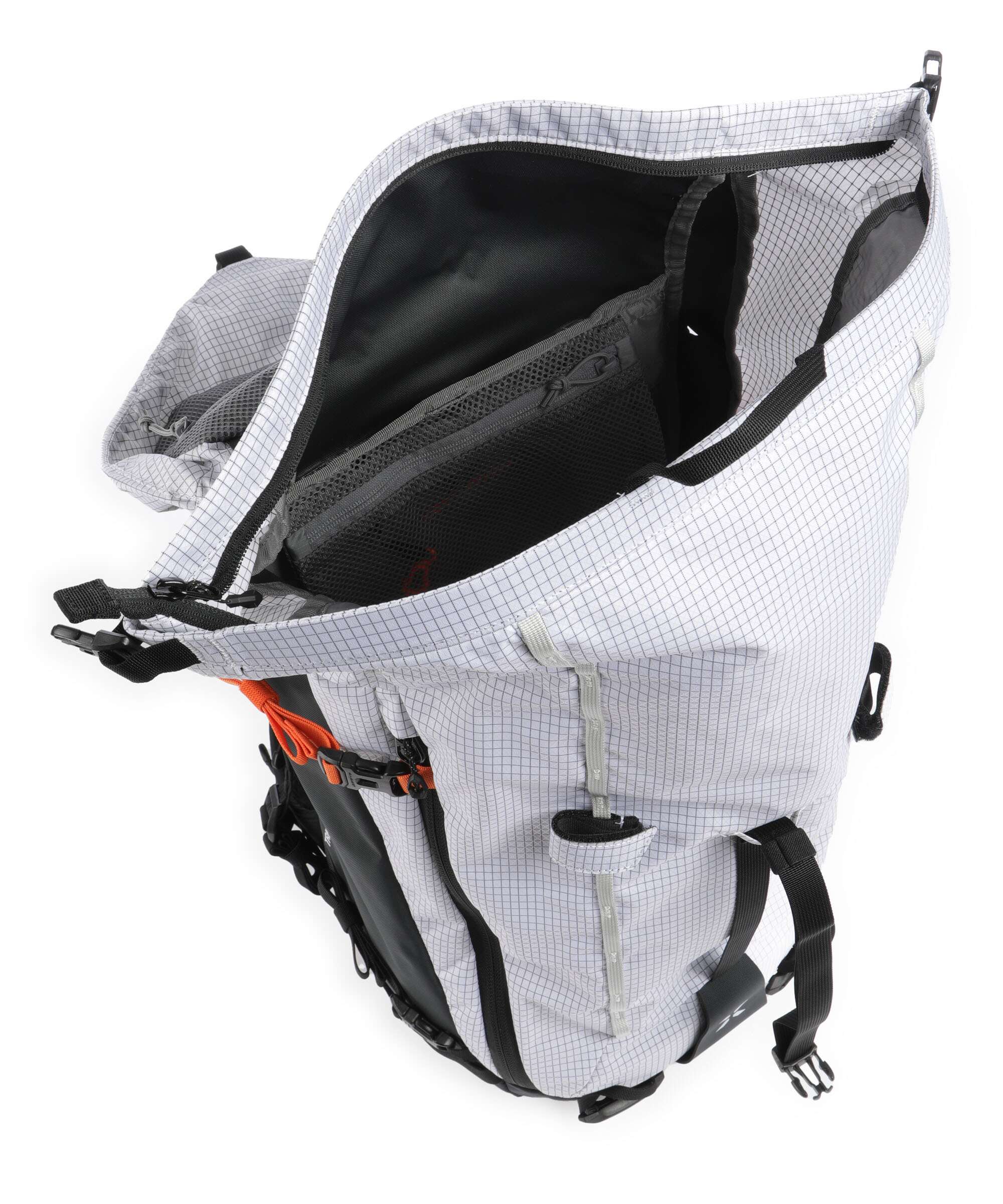 Mammut Trion 38W Hiking backpack white/black