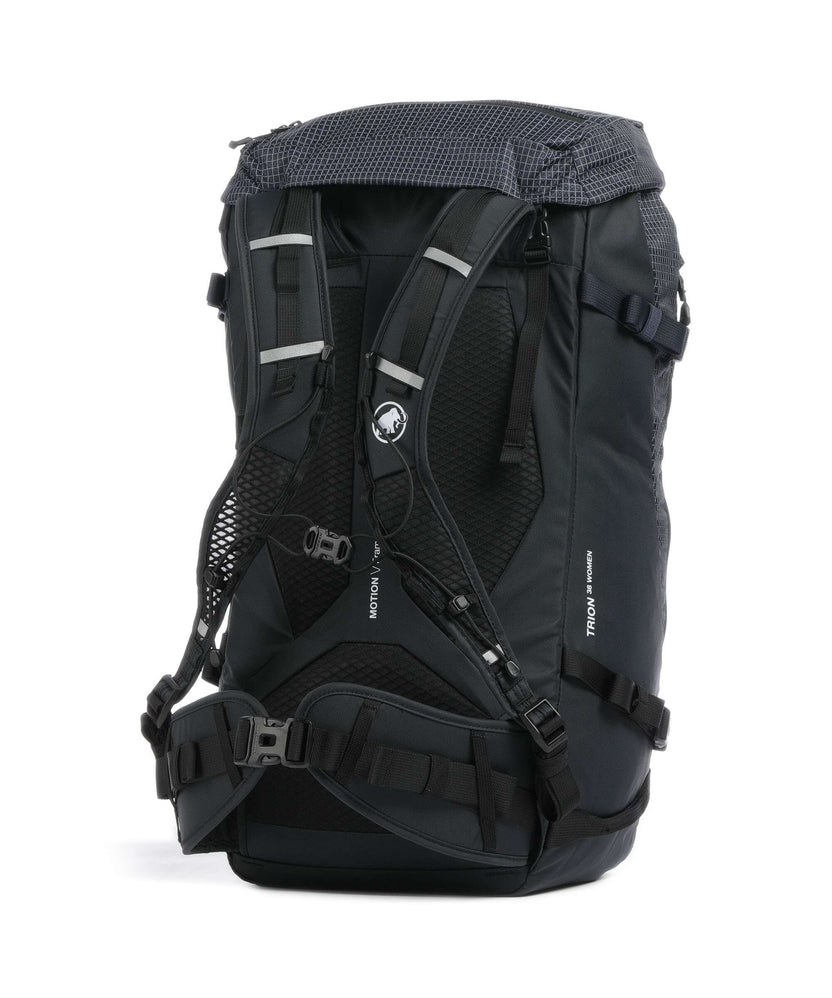 Mammut Trion 38W Hiking backpack marine black