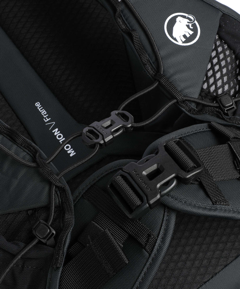 Mammut Trion 28 Hiking backpack black