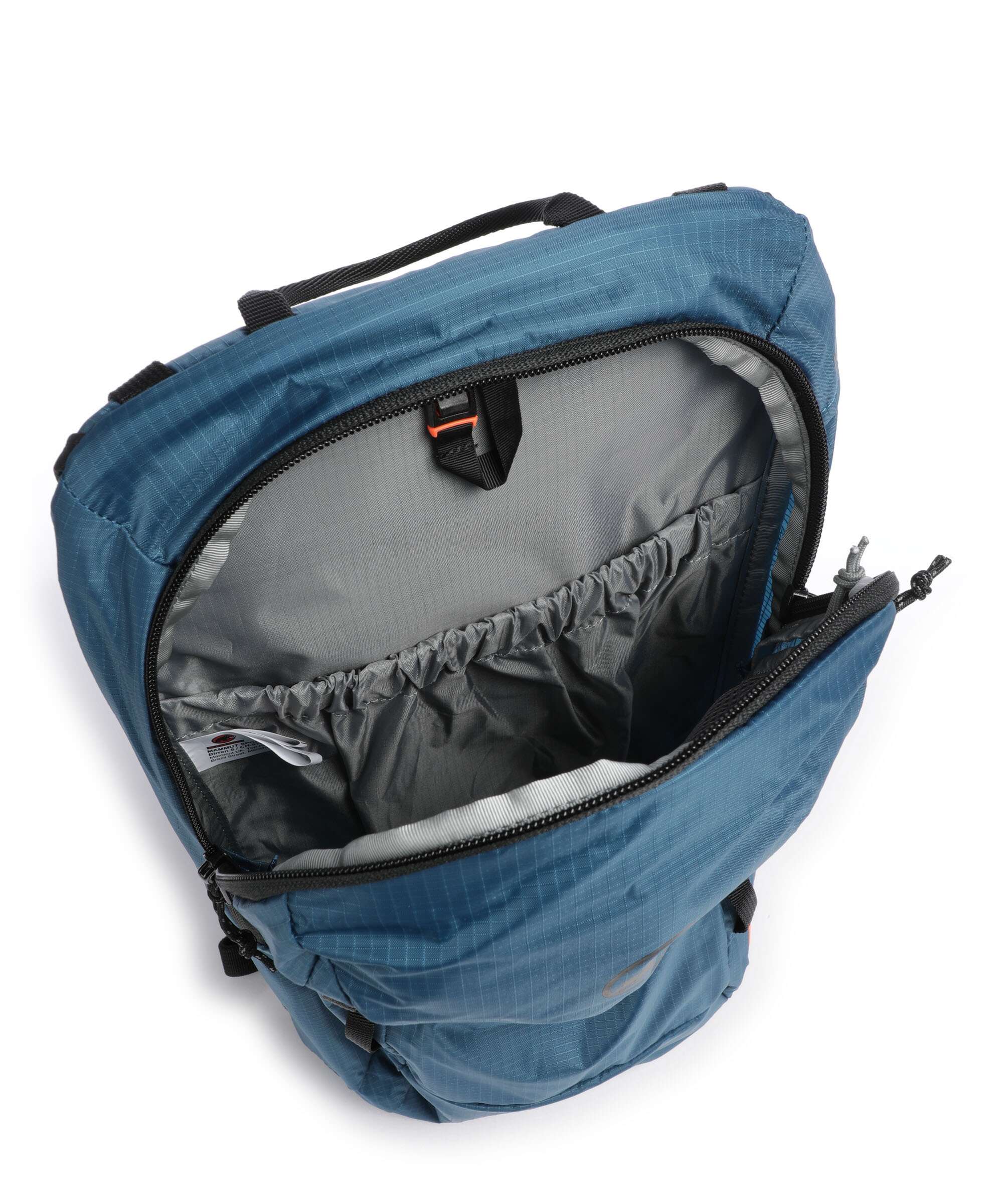 Mammut Neon Light 12 Backpack sapphire