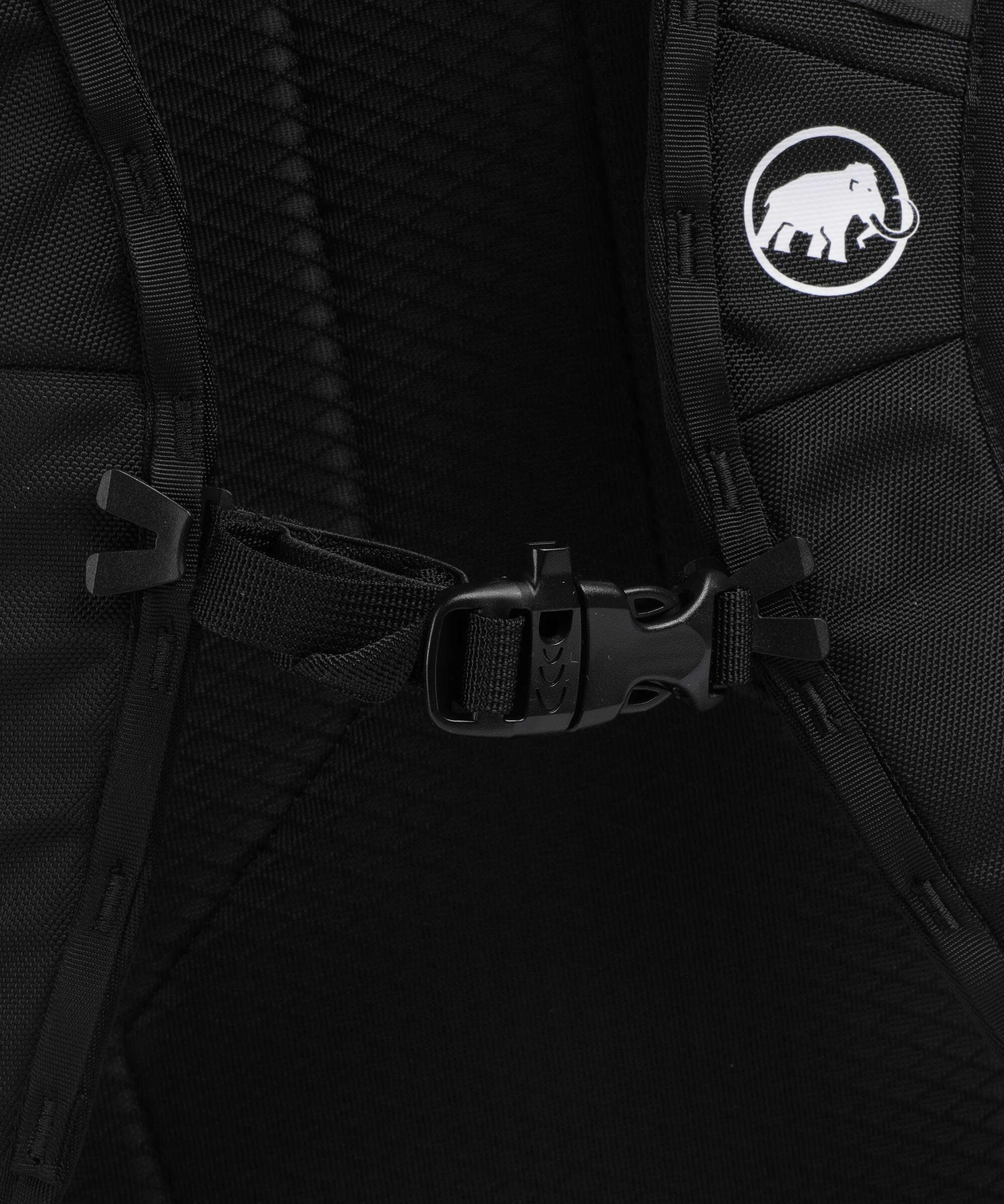 Mammut Nirvana 18 Hiking backpack sapphire/black