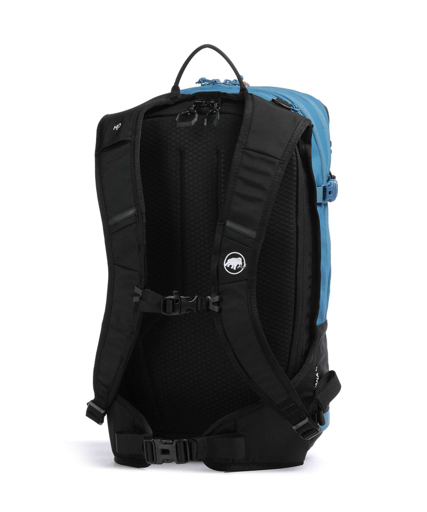 Mammut Nirvana 22 Hiking backpack sapphire/black