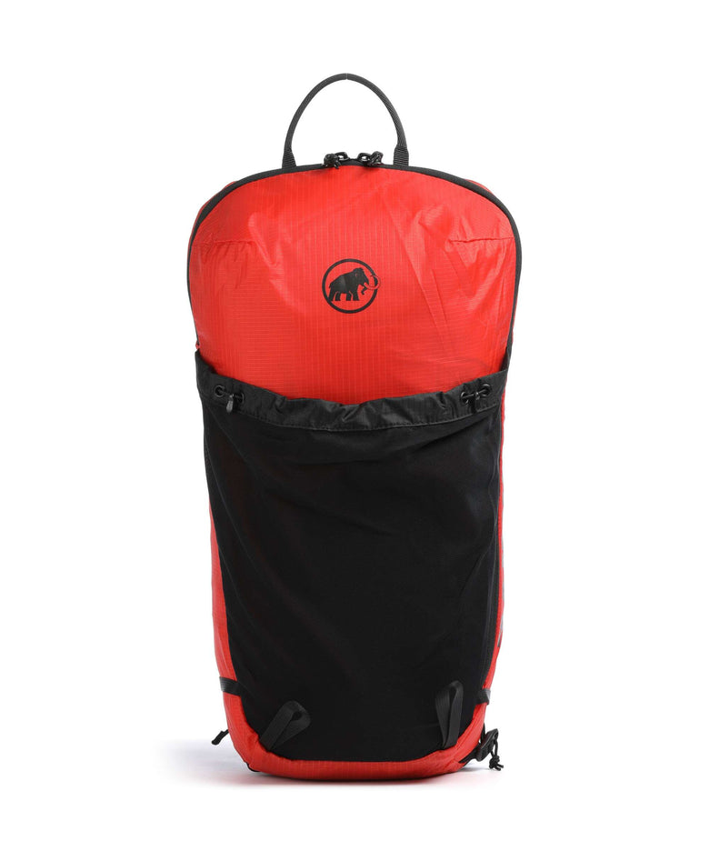 Mammut Aenergy 12 Backpack red
