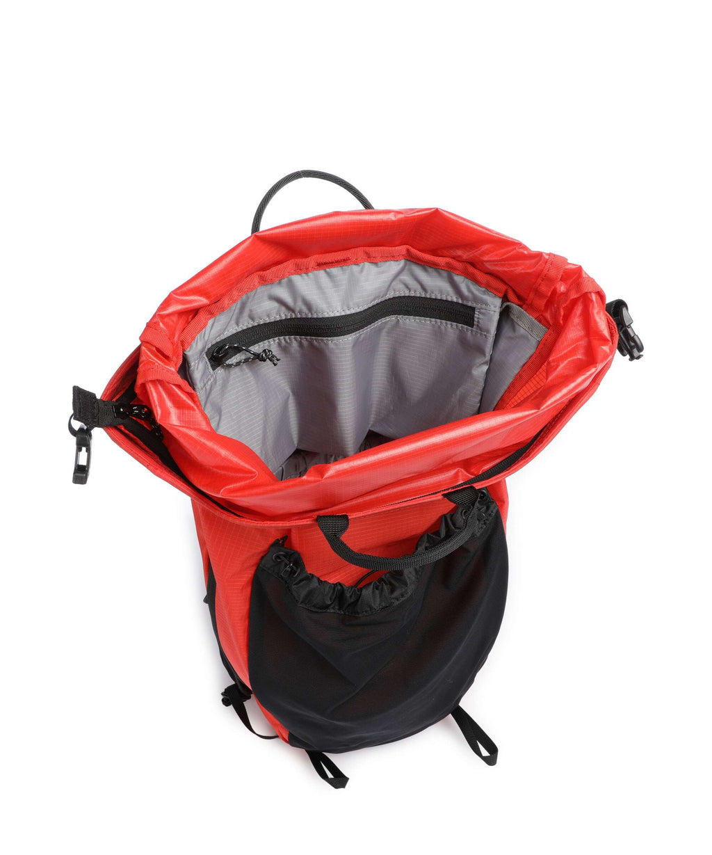 Mammut Aenergy 18 Hiking backpack red