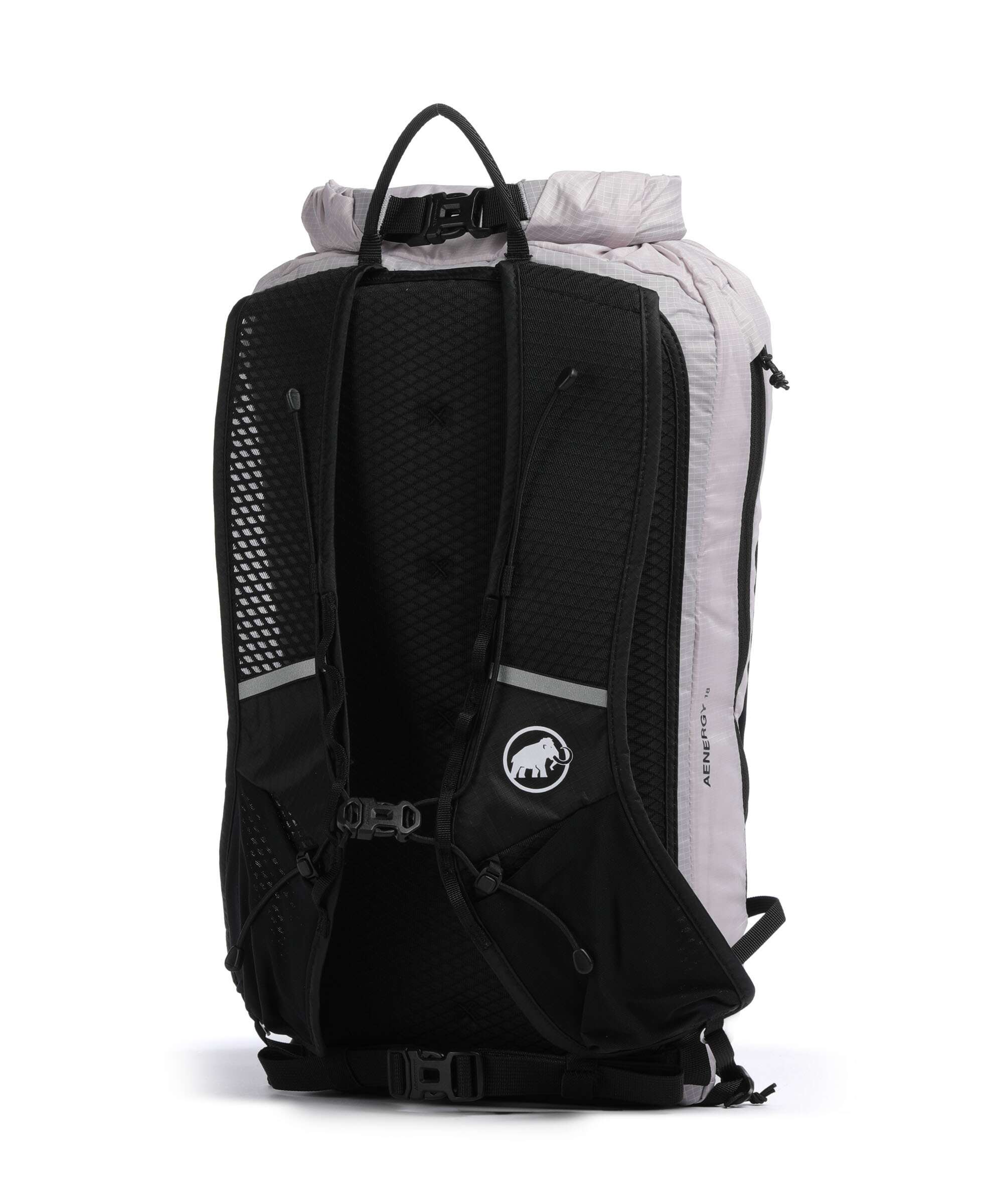 Mammut Aenergy 18 Hiking backpack alpine calamint