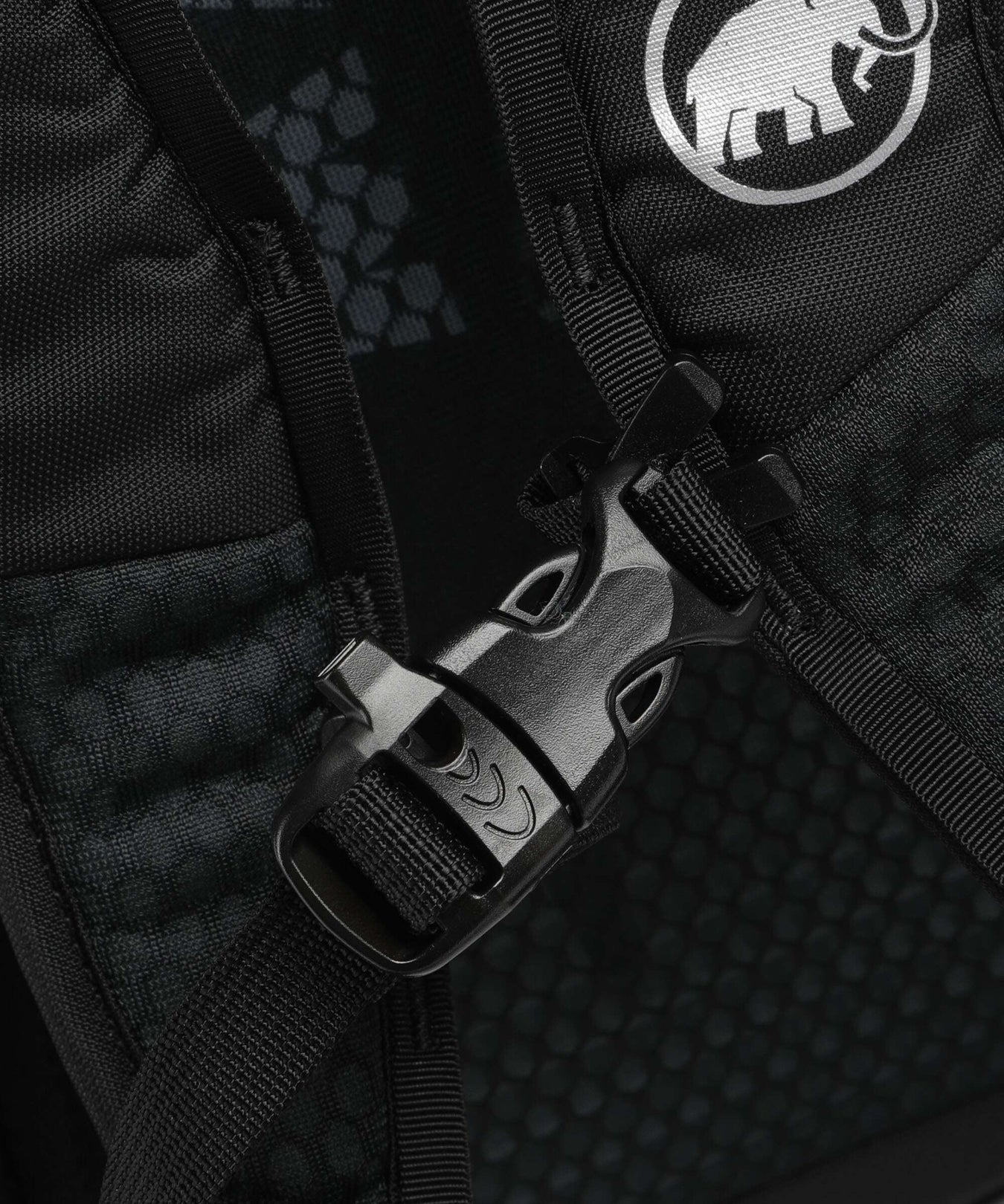 Mammut Lithium 15 W Hiking backpack dark marsh/black