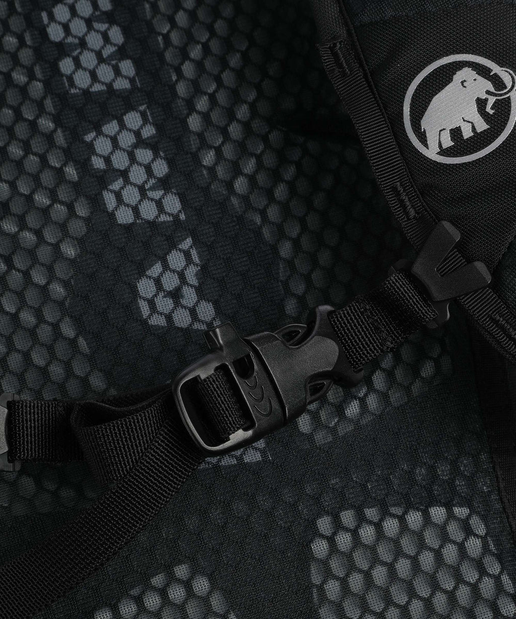Mammut Lithium 20 W Hiking backpack alpine calamint/black