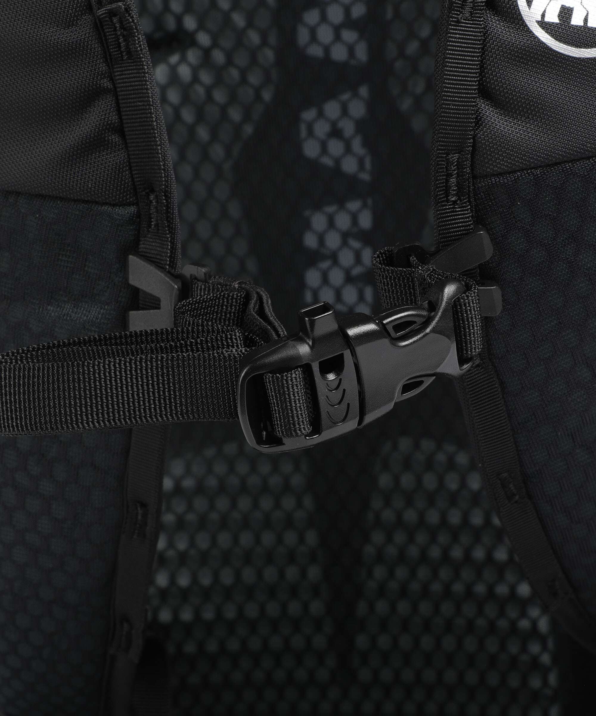 Mammut Lithium 25 Hiking backpack dark marsh/black