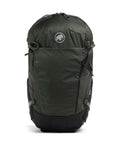 Mammut Lithium 25 W Hiking backpack dark marsh/black