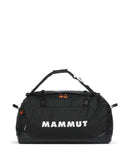 Mammut Cargon 140 Travel bag black