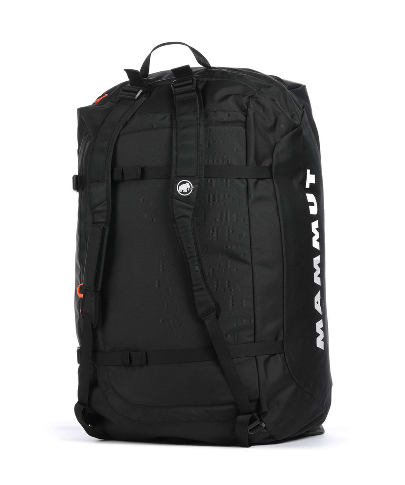 Mammut Cargon 140 Travel bag black