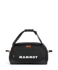 Mammut Cargon 40 Weekend bag black
