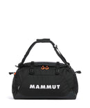 Mammut Cargon 60 Weekend bag black