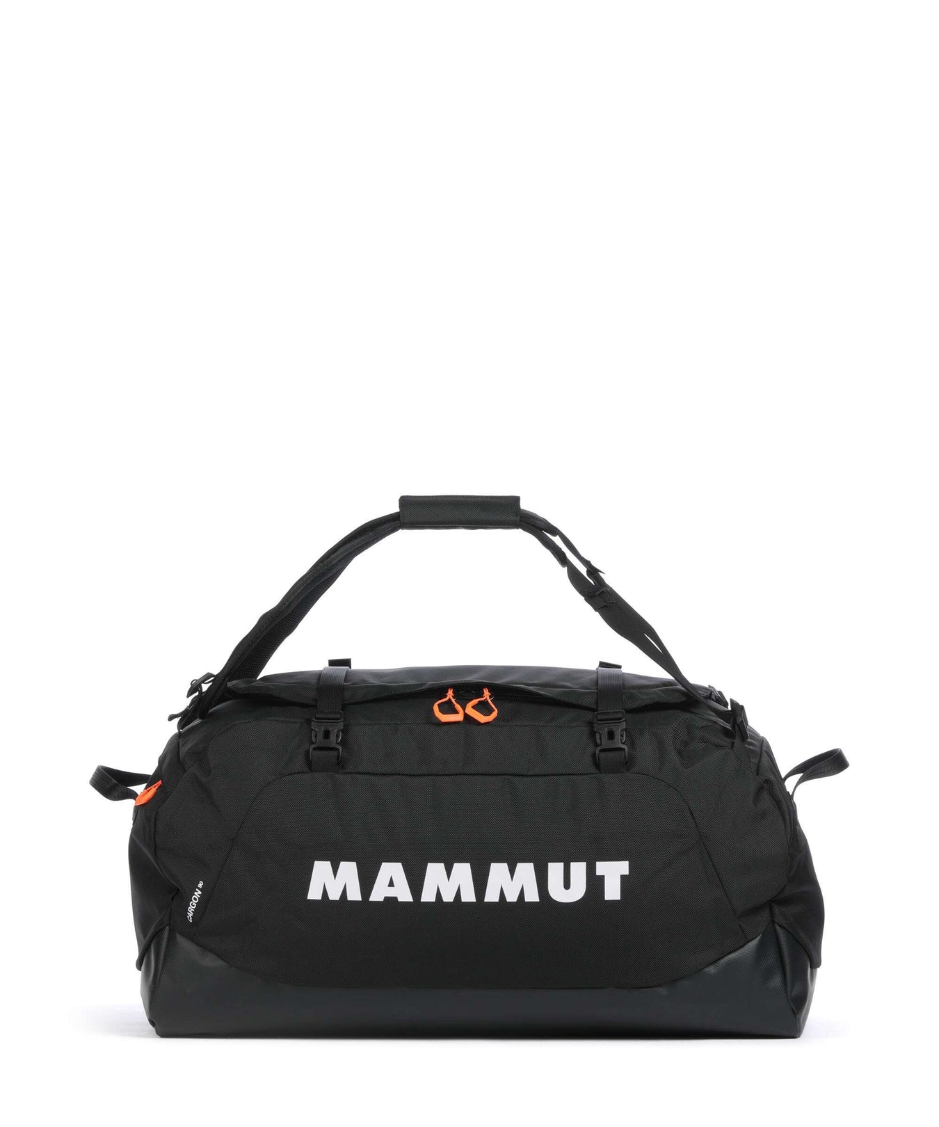 Mammut Cargon 90 Travel bag black