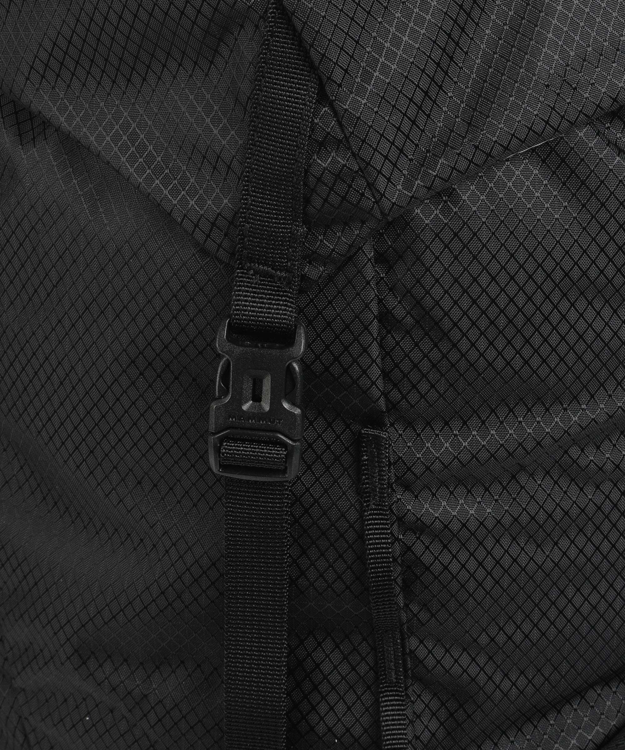 Mammut Ducan 32 Hiking backpack black