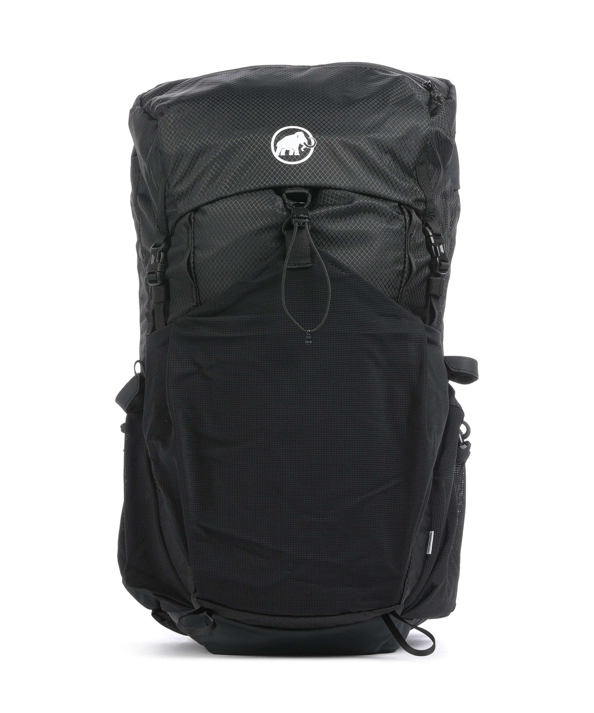 Mammut Ducan 26 W Hiking backpack black