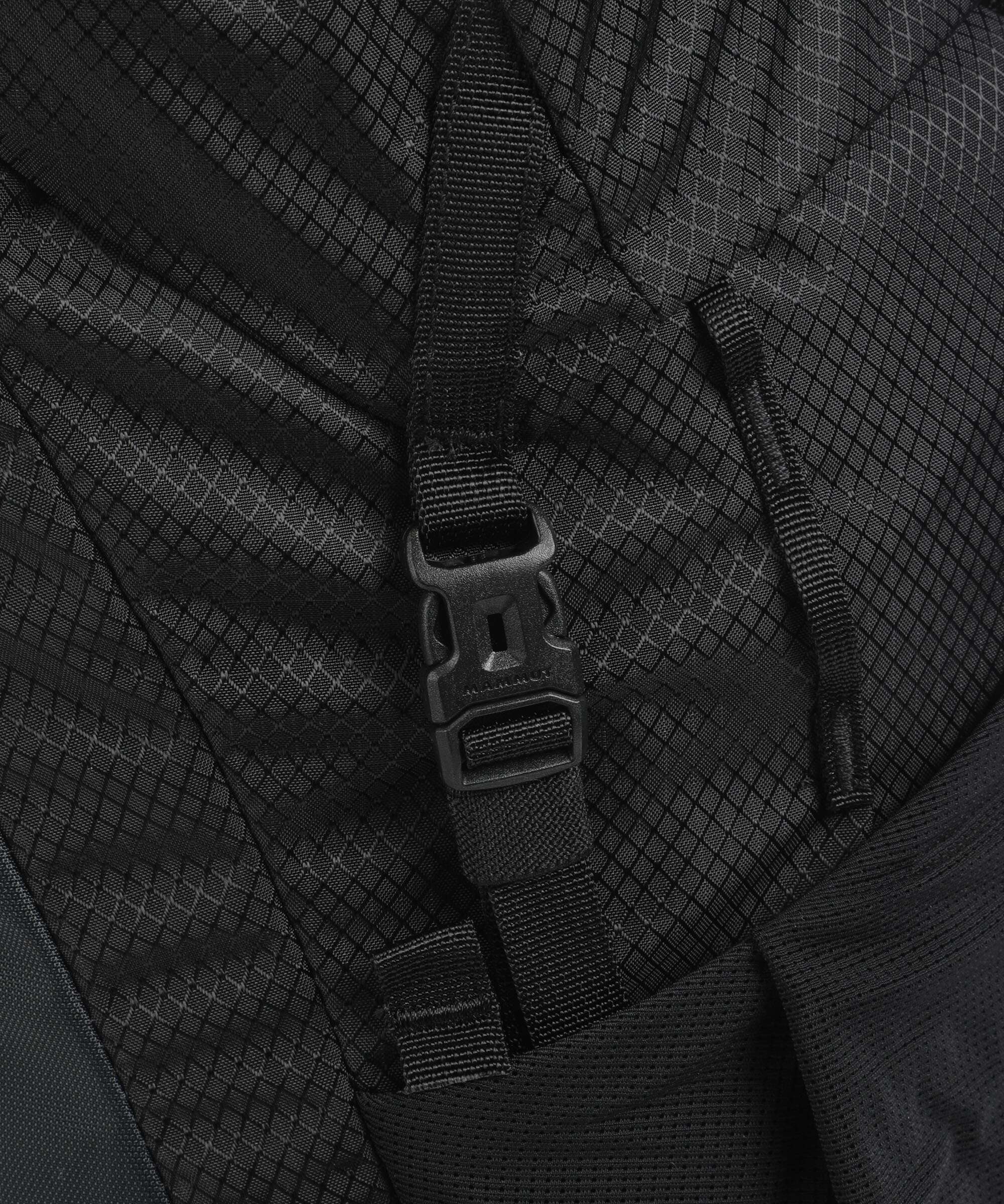 Mammut Ducan 26 W Hiking backpack black