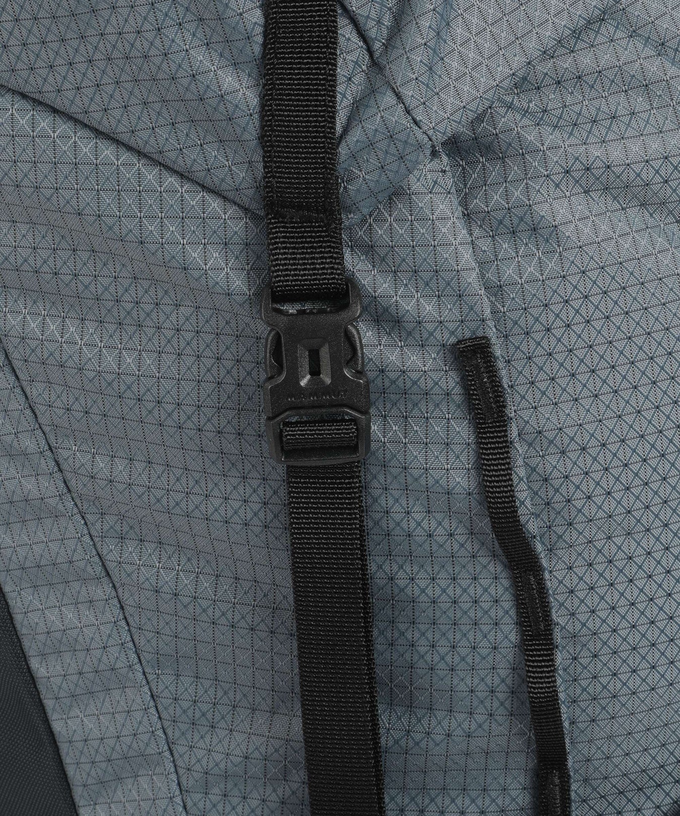 Mammut Ducan 26 Hiking backpack strata black