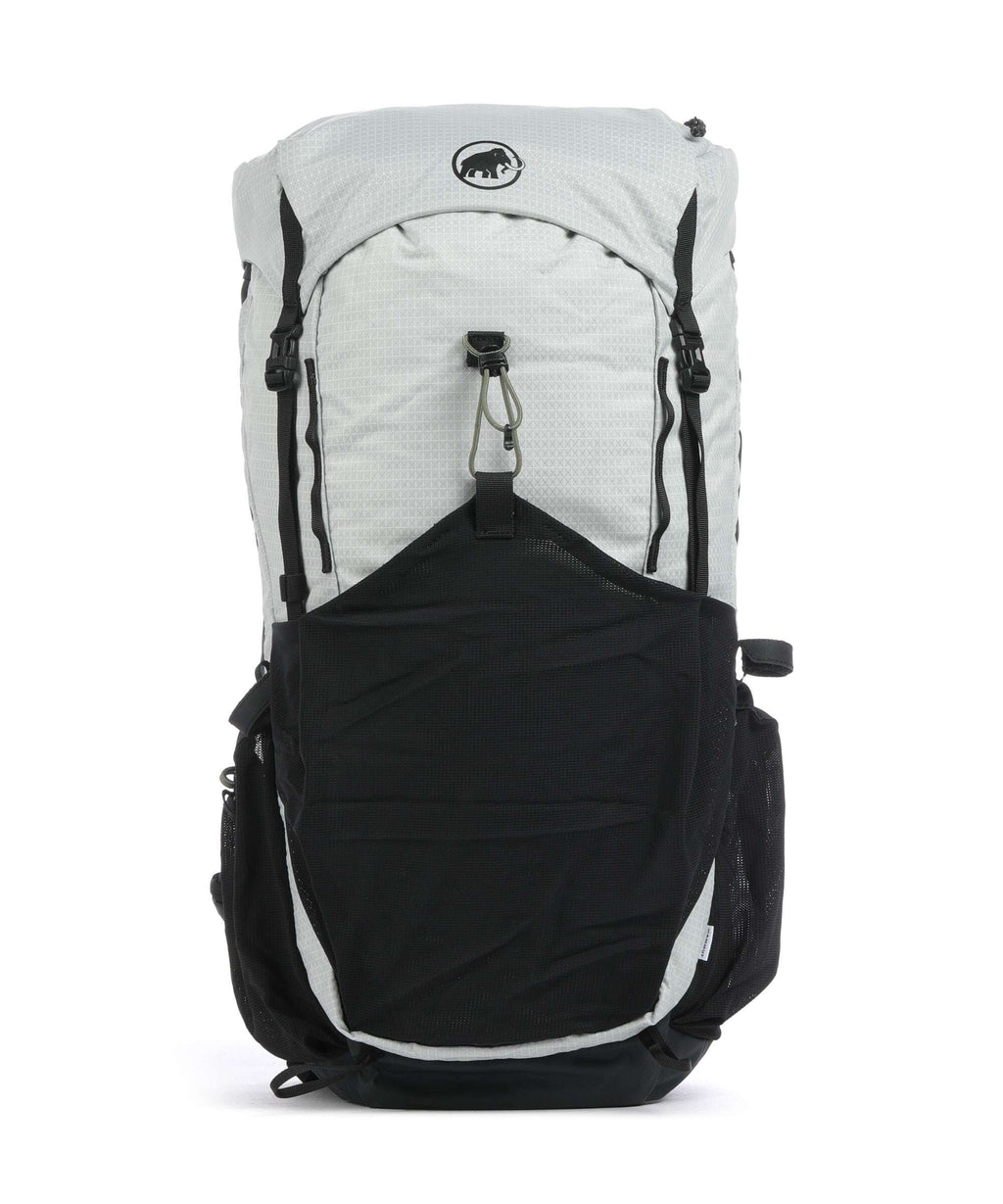 Mammut Ducan 26 Hiking backpack silver sage/black