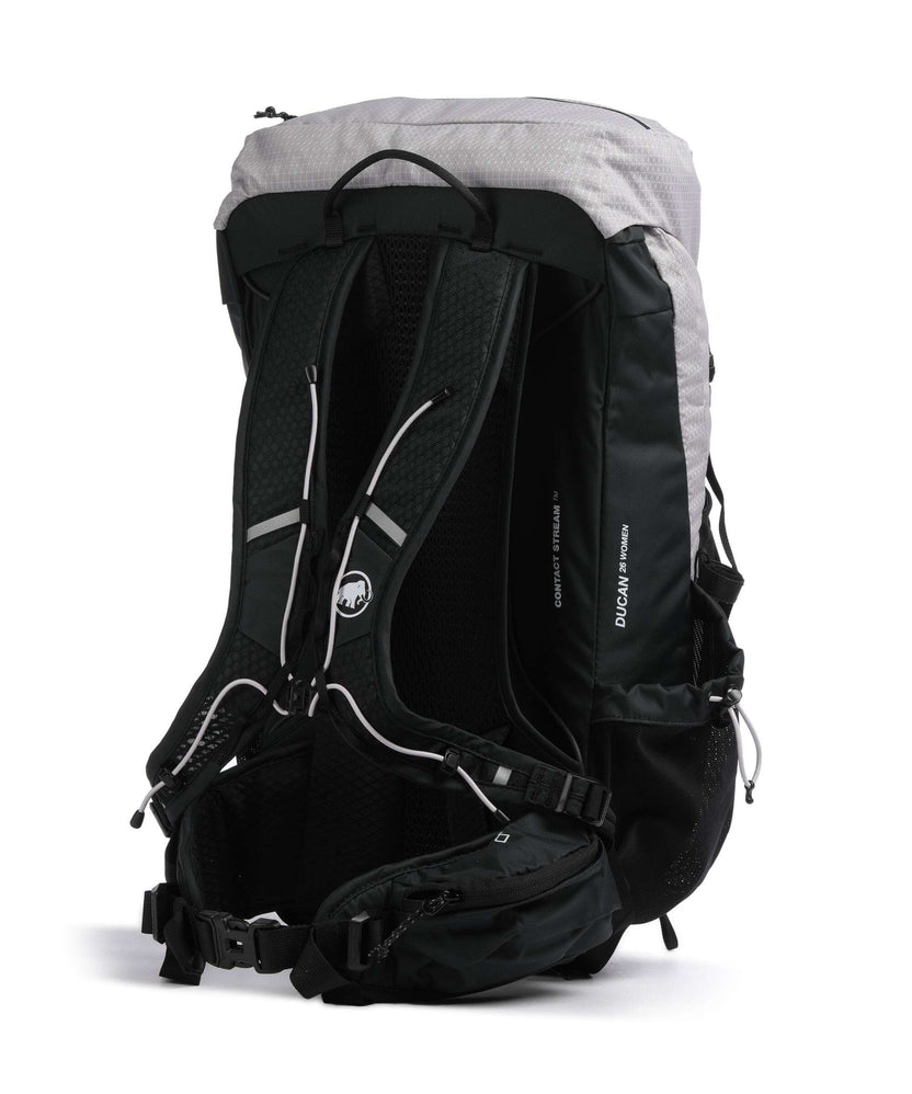 Mammut Ducan 26 W Hiking backpack alpine calamint/black