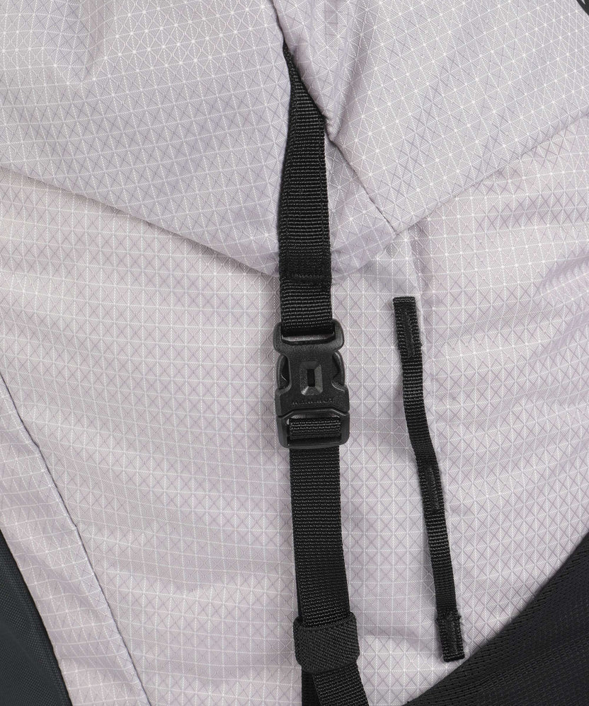 Mammut Ducan 32 W Hiking backpack alpine calamint/black