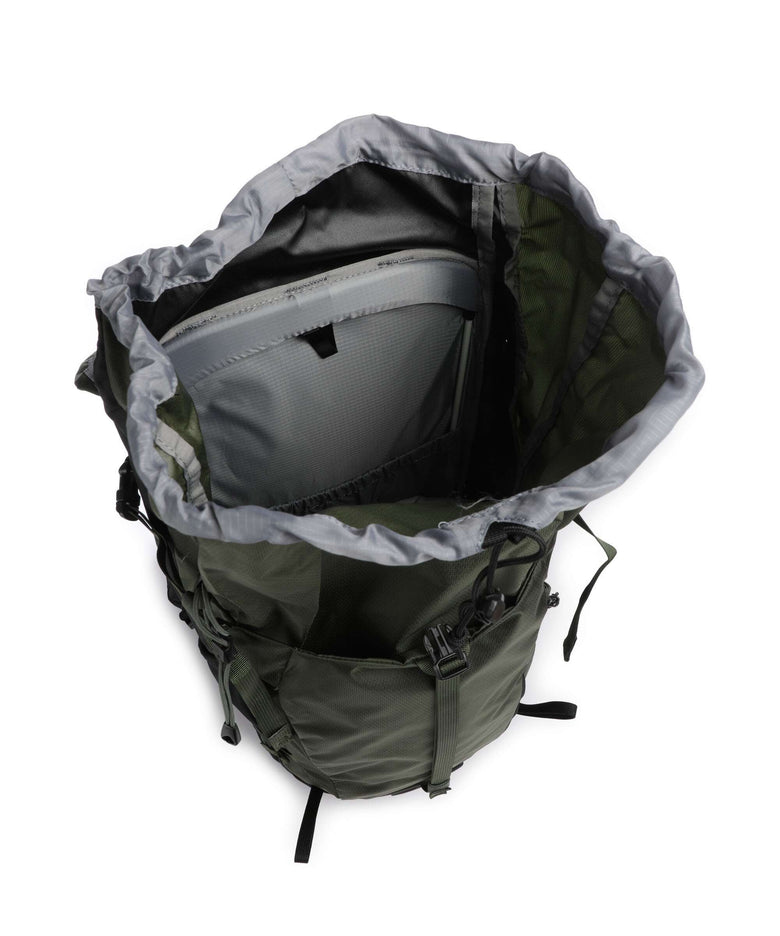 Mammut Lithium 30 W Hiking backpack dark marsh/black