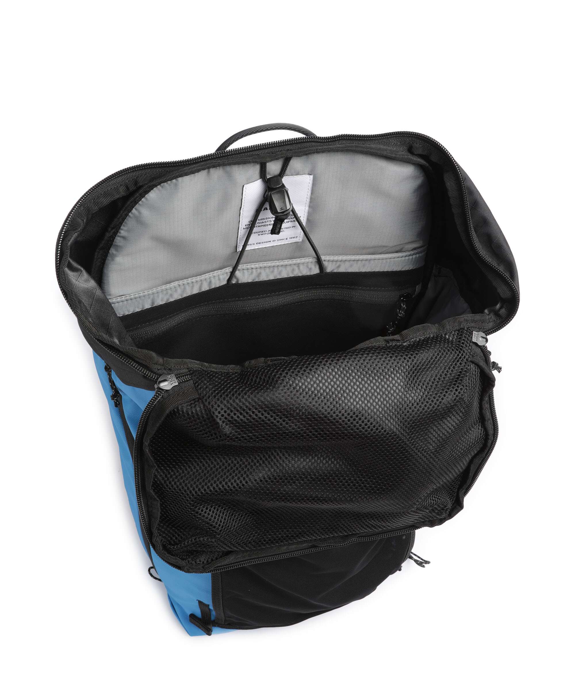 Mammut Alto 28 Backpack glacier blue