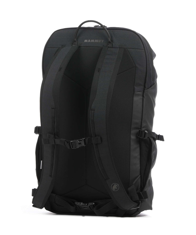 Mammut Alto 22 Backpack black