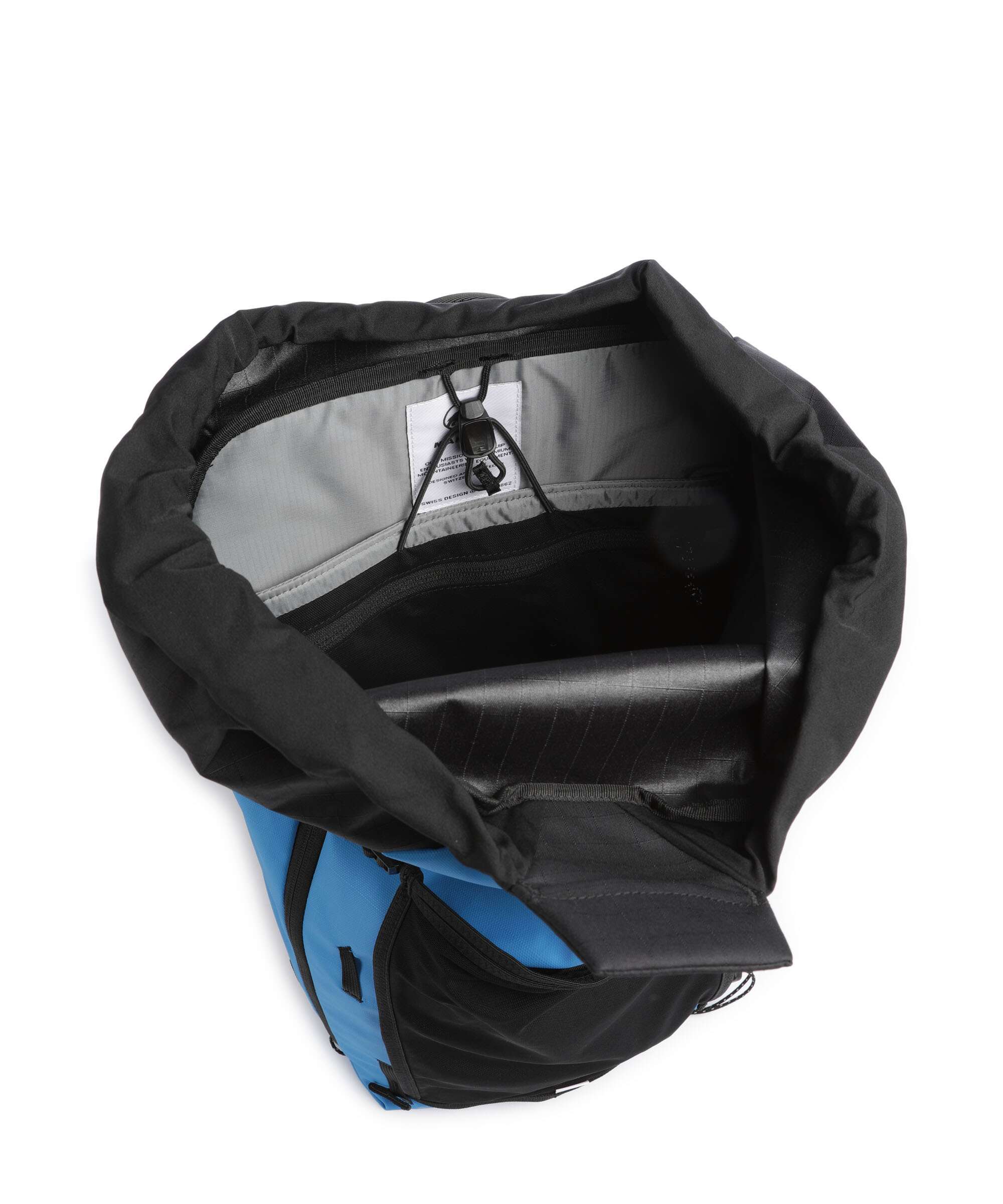 Mammut Alto 24 Backpack glacier blue