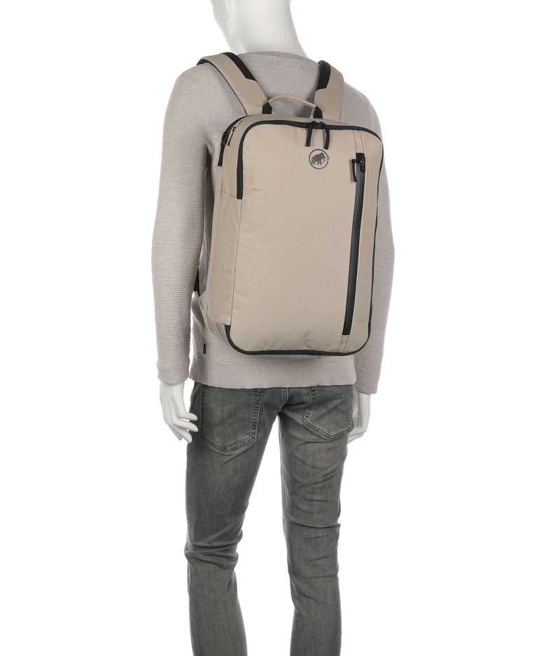 Mammut Seon Transporter 25 Laptop backpack tschiel