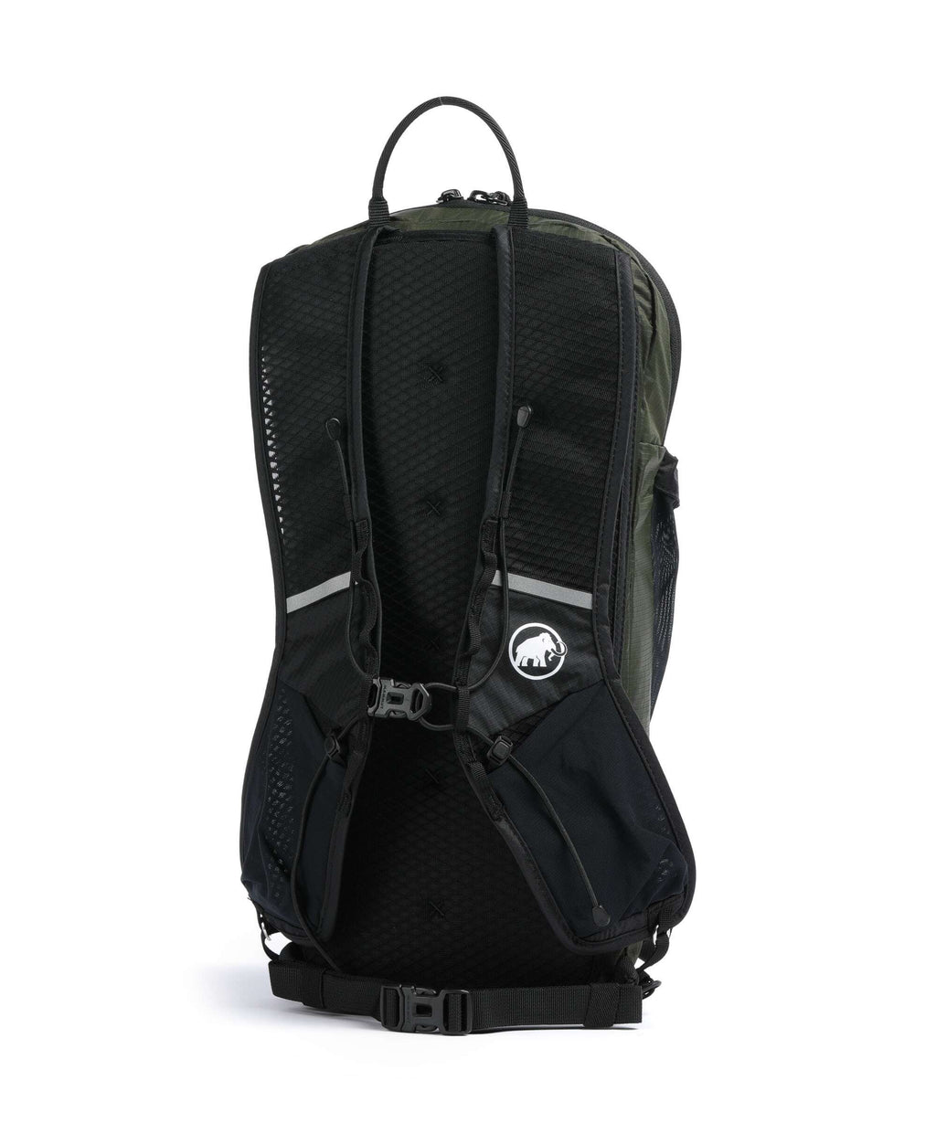 Mammut Aenergy 12 Backpack dark marsh