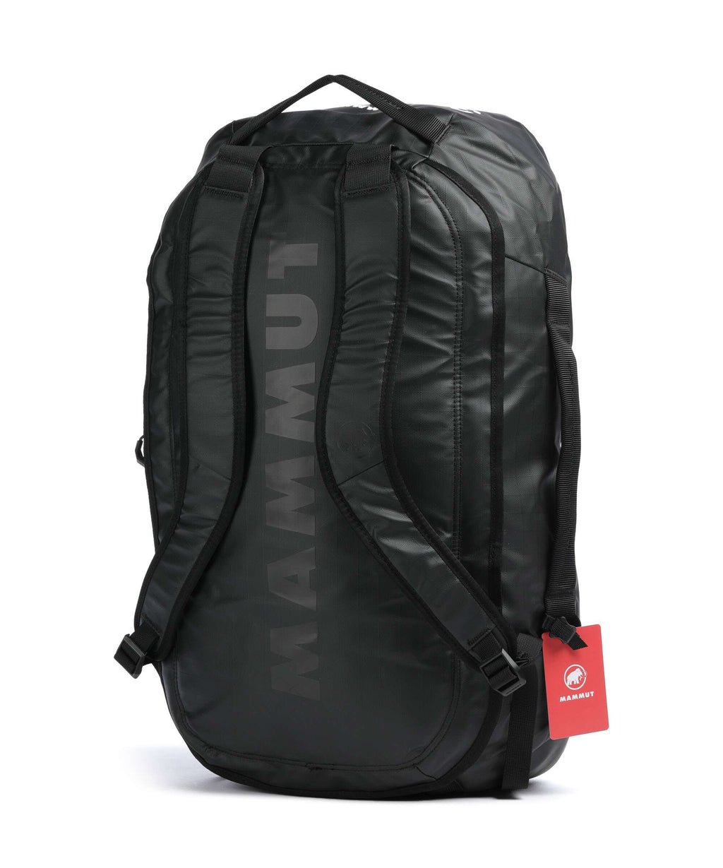 Mammut Cargo 35 Weekend bag black
