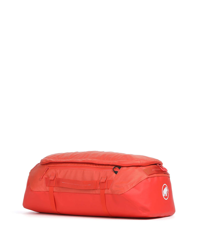 Mammut Cargo 50 Travel bag mammut red