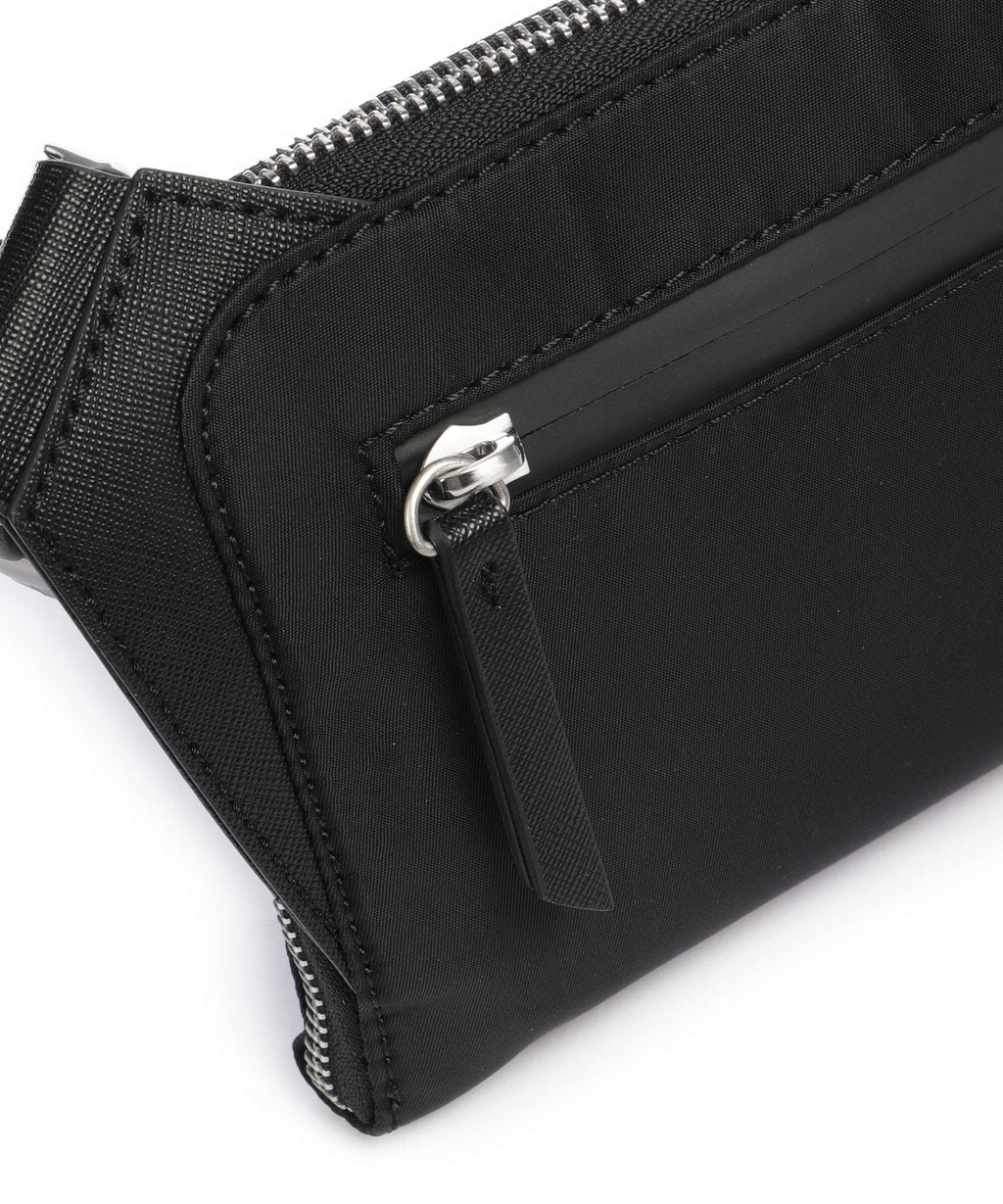 Guess Milano Belt bag black