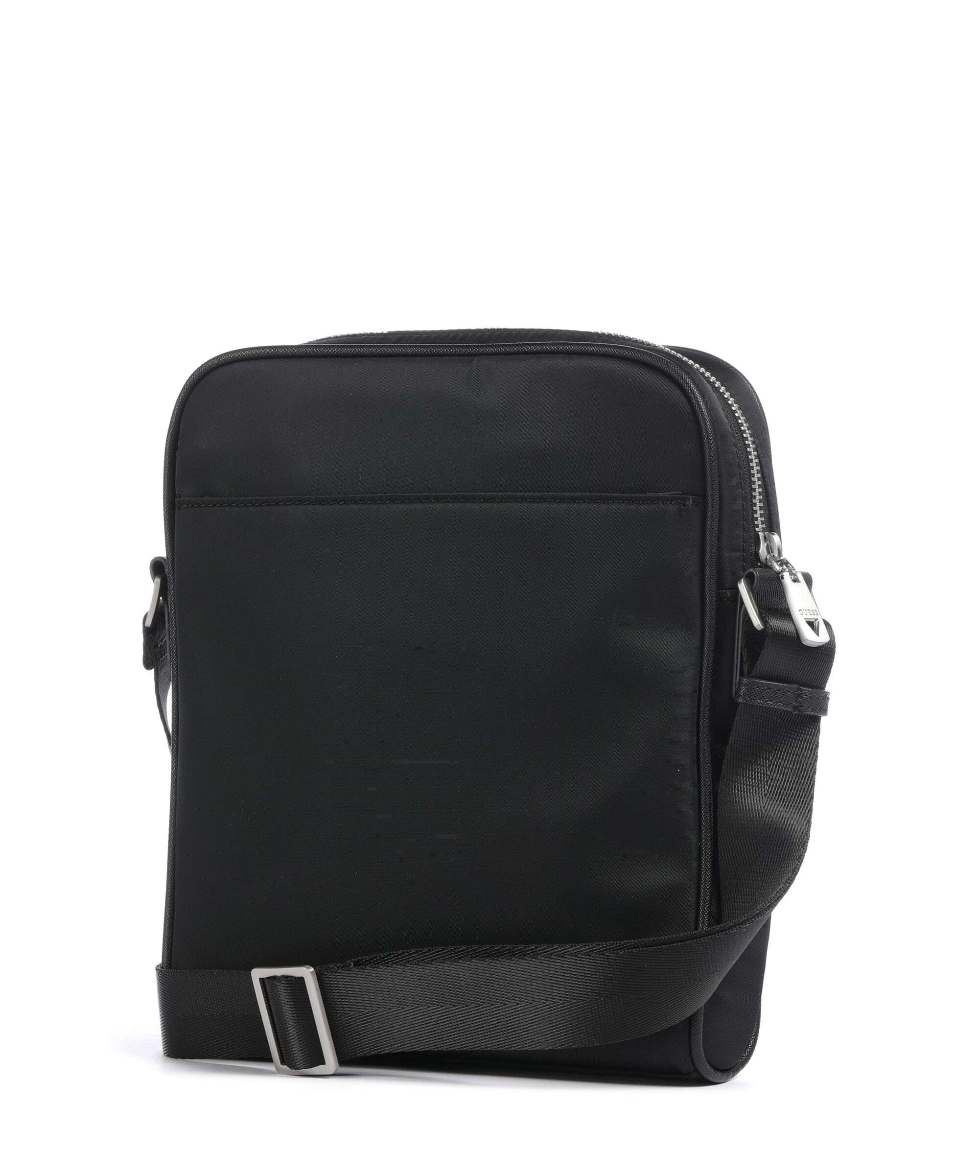 Guess Milano Crossbody bag black