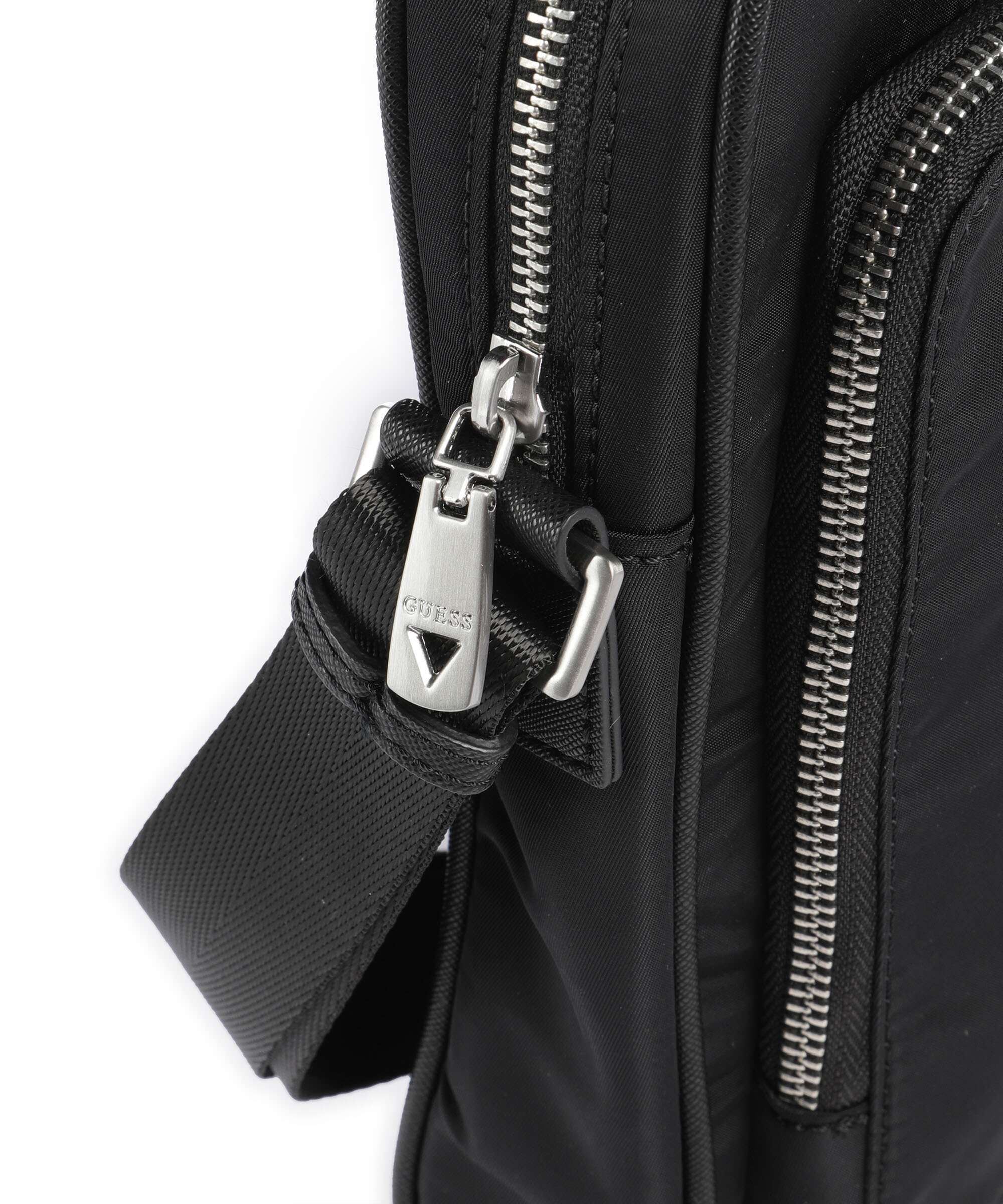 Guess Milano Crossbody bag black