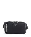 Guess Torino Belt bag black