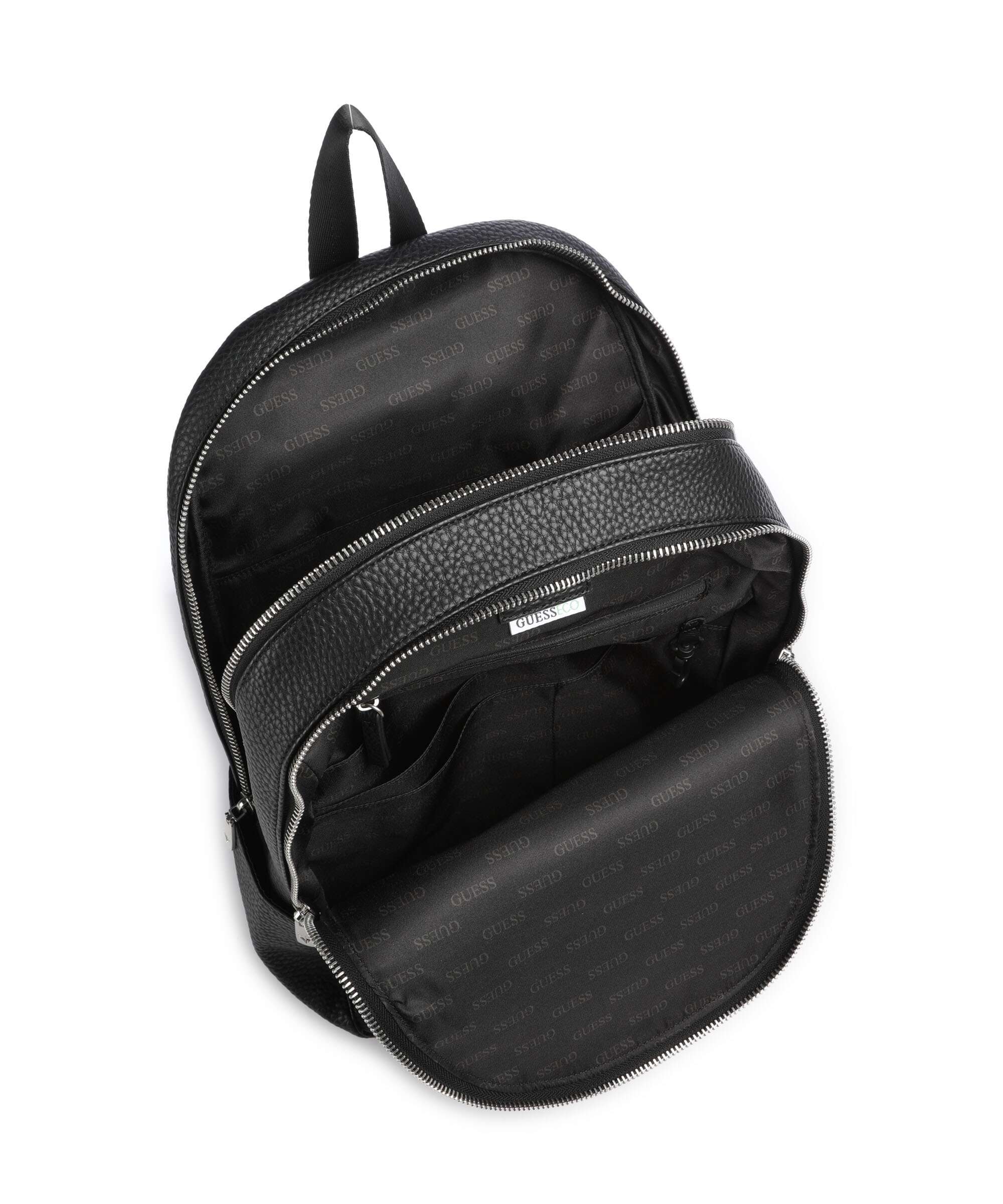 Guess Torino Backpack black
