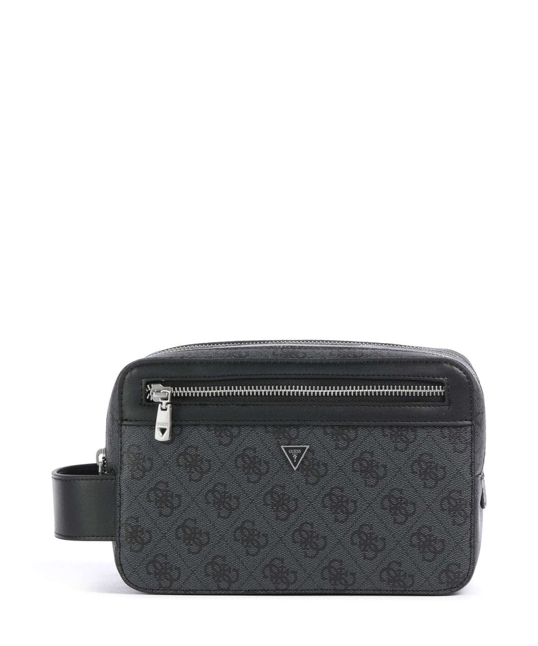 Guess Losanna Toiletry bag black