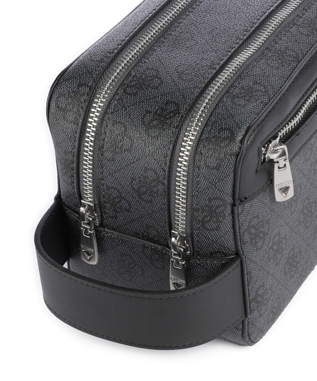 Guess Losanna Toiletry bag black