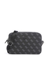 Guess Milano Crossbody bag dark black