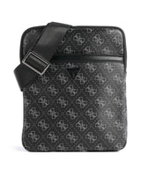 Guess Vezzola Crossbody bag dark black
