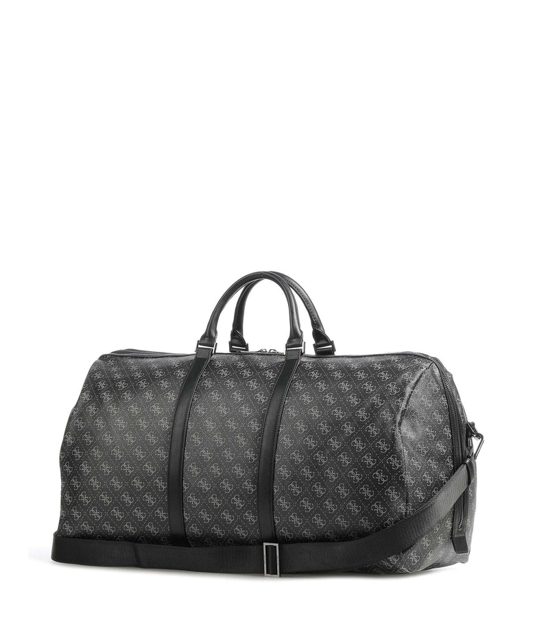 Guess Vezzola Weekend bag dark black