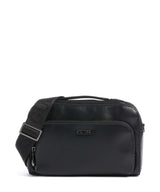 Guess Boston Crossbody bag black