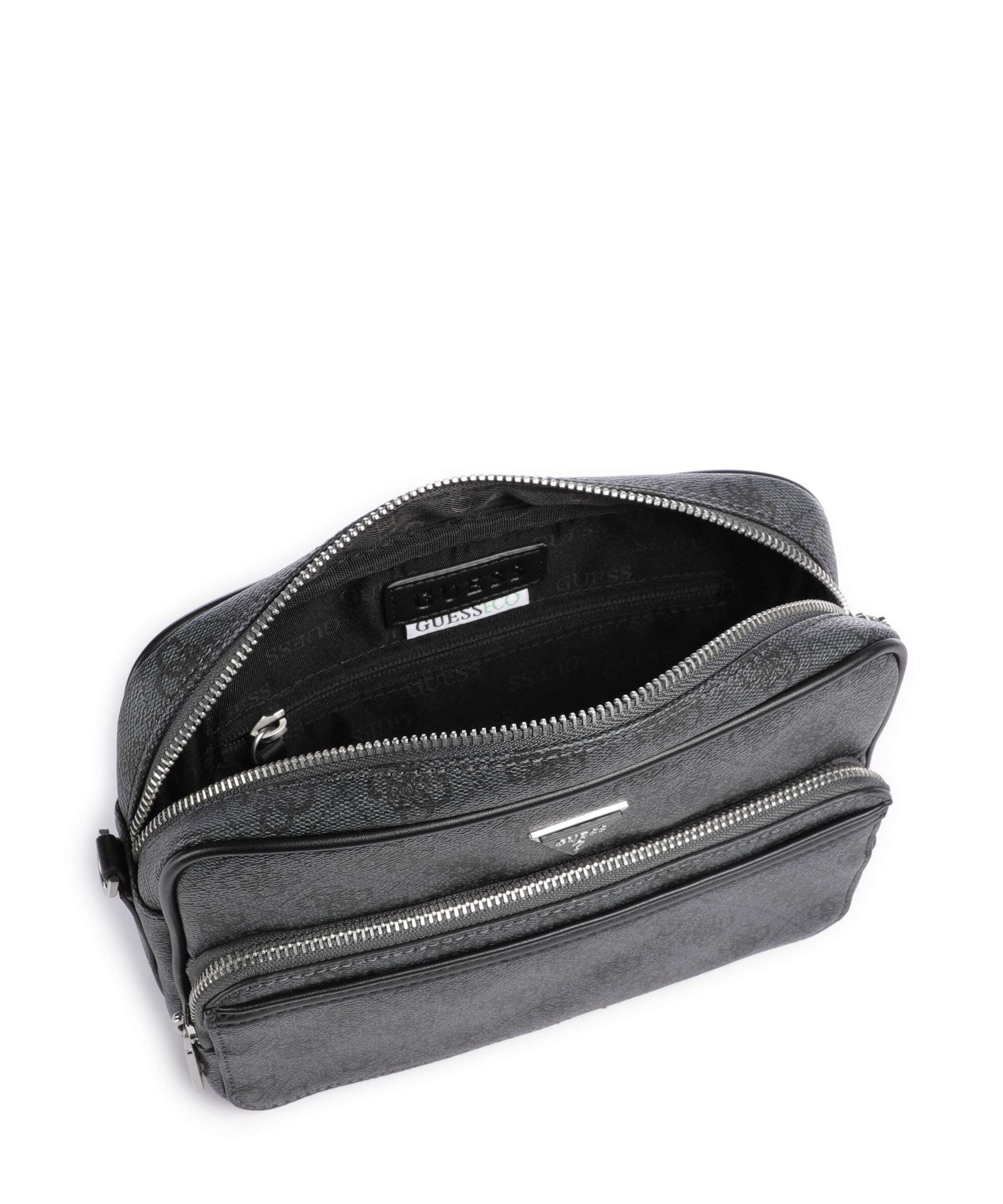 Guess Milano Crossbody bag black