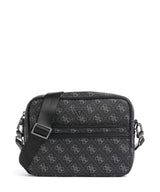 Guess Milano Crossbody bag dark black